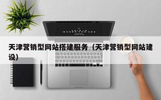 神木天津营销型网站搭建服务（天津营销型网站建设）